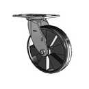 4.08199.531 MTG2 Colson Swivel Caster