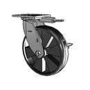 4.08199.531 MTG61 BRK3 WB11 Colson Swivel Caster