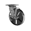 4.08199.534 BRK7 SEAL Colson Swivel Caster