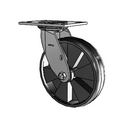 4.08199.534 MTG2 SEAL Colson Swivel Caster