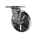 4.08199.534 MTG4 BRK7 SEAL Colson Swivel Caster