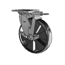 4.08199.534 MTG61 BRK7 Colson Swivel Caster