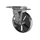 4.08199.535 MTG62 BRK7 Colson Swivel Caster