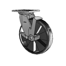 4.08199.539 BRK7 Colson Swivel Caster