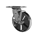 4.08199.539 MTG2 BRK7 SEAL Colson Swivel Caster