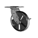 4.08199.539 MTG4 BRK3 Colson Swivel Caster