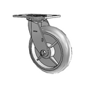 4.08199.551 MTG2 Colson Swivel Caster