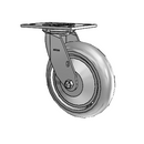 4.08199.551 MTG2 TG1 Colson Swivel Caster