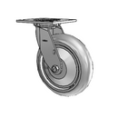 4.08199.551 MTG4 TG1 Colson Swivel Caster