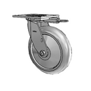 4.08199.551 MTG64 TG2 Colson Swivel Caster