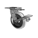4.08199.555 COND MTG54 BRK1 Colson Swivel Caster