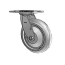 4.08199.555 MTG2 TG1 Colson Swivel Caster