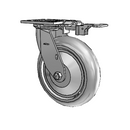 4.08199.555 MTG81 TG1 Colson Swivel Caster