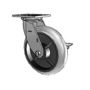 4.08199.559 COND BRK3 Colson Swivel Caster