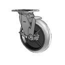 4.08199.559 COND BRK7 Colson Swivel Caster