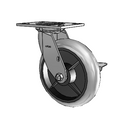 4.08199.559 COND MTG2 BRK3 Colson Swivel Caster