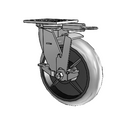4.08199.559 COND MTG51 BRK7 Colson Swivel Caster
