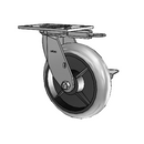 4.08199.559 COND MTG52 BRK3 Colson Swivel Caster