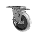 4.08199.559 COND MTG52 BRK7 Colson Swivel Caster