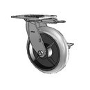 4.08199.559 COND MTG54 BRK3 Colson Swivel Caster