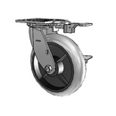 4.08199.559 COND MTG81 BRK3 Colson Swivel Caster