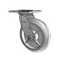 4.08199.559 MTG4 Colson Swivel Caster
