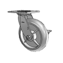 4.08199.559 MTG4 BRK3 Colson Swivel Caster