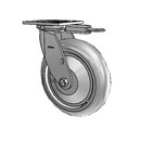 4.08199.559 MTG51 TG1 Colson Swivel Caster