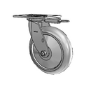 4.08199.559 MTG52 TG2 Colson Swivel Caster