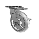 4.08199.559 MTG61 BRK3 Colson Swivel Caster