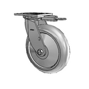 4.08199.559 MTG61 TG2 Colson Swivel Caster