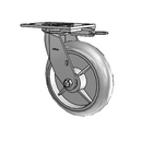 4.08199.559 MTG62 Colson Swivel Caster
