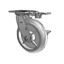 4.08199.559 MTG81 BRK3 Colson Swivel Caster