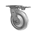 4.08199.559 MTG81 TG1 Colson Swivel Caster