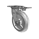 4.08199.559 SS MTG81 Colson Stainless Steel Swivel Caster