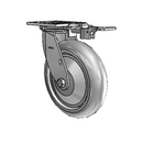 4.08199.559 SS MTG81 TG1 Colson Stainless Steel Swivel Caster