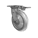 4.08199.559 SS MTG81 TG2 Colson Stainless Steel Swivel Caster