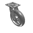 4.08199.5P5 Colson Caster