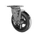 4.08199.641.7 BRK7 Colson Swivel Caster