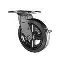 4.08199.641.7 MTG2 BRK3 SEAL WB11 Colson Swivel Caster