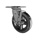 4.08199.645.7 MTG4 BRK7 Colson Swivel Caster