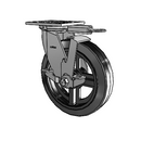 4.08199.645.7 MTG51 BRK7 Colson Swivel Caster