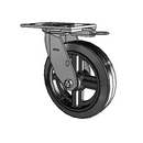 4.08199.645.7 MTG62 Colson Swivel Caster