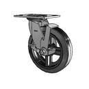 4.08199.649.7 MTG2 BRK7 SEAL Colson Swivel Caster