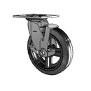4.08199.649.7 MTG4 BRK7 SEAL Colson Swivel Caster