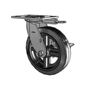 4.08199.649.7 MTG52 BRK3 Colson Swivel Caster