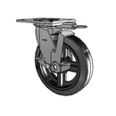 4.08199.649.7 MTG64 BRK7 Colson Swivel Caster