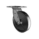 4.08199.812 MTG2 Colson Swivel Caster