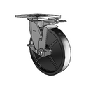 4.08199.812 MTG64 BRK7 Colson Swivel Caster