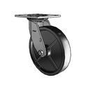 4.08199.815 MTG4 SEAL Colson Swivel Caster
